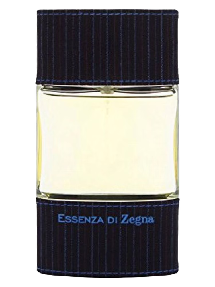 Ermenegildo Zegna Essenza di Zegna Intense