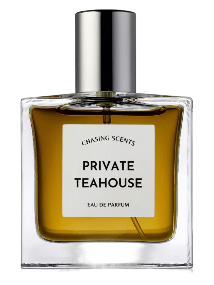 Chasing Scents Private Teahouse