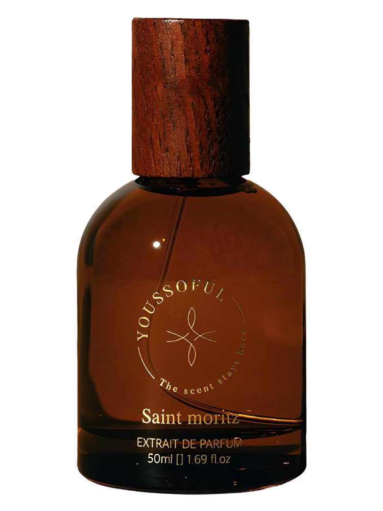 Youssoful Saint Moritz