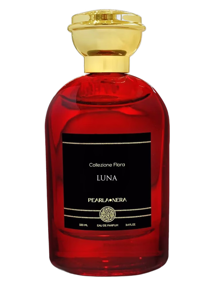 PEARLA NERA LUNA