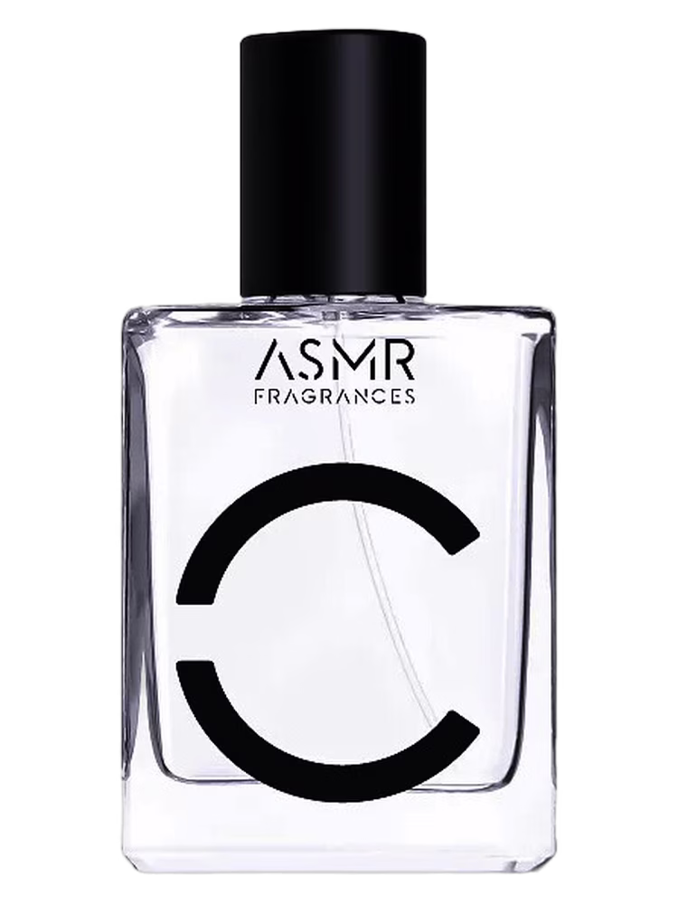 ASMR Fragrances Chocolate Crush