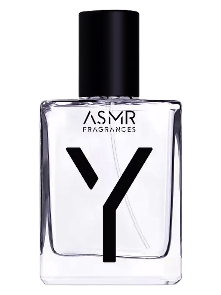 ASMR Fragrances Yummy Tingles
