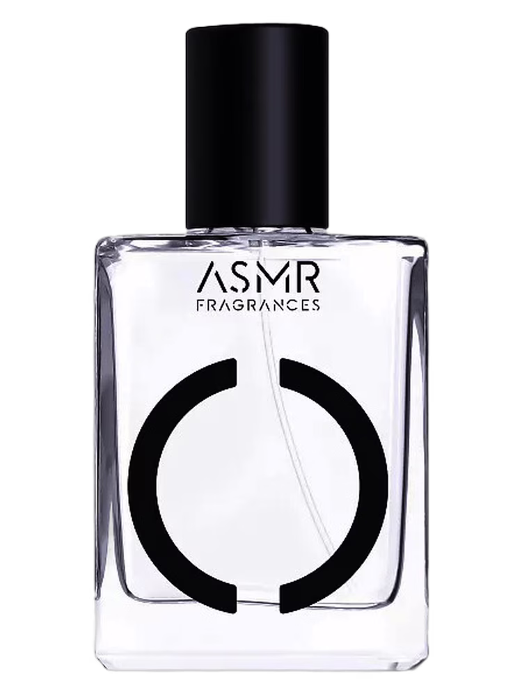 ASMR Fragrances Ocean Relaxation