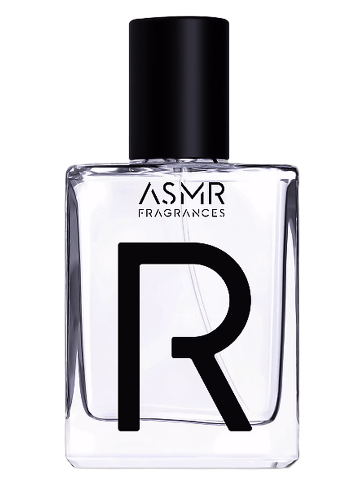 ASMR Fragrances Rain Tapping