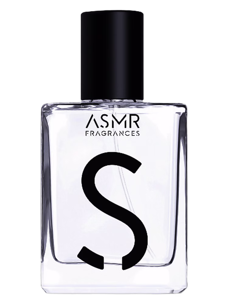 ASMR Fragrances Slime Satisfaction