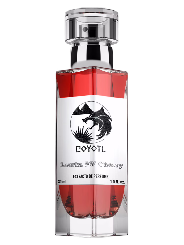 Coyotl Laurka PW Cherry
