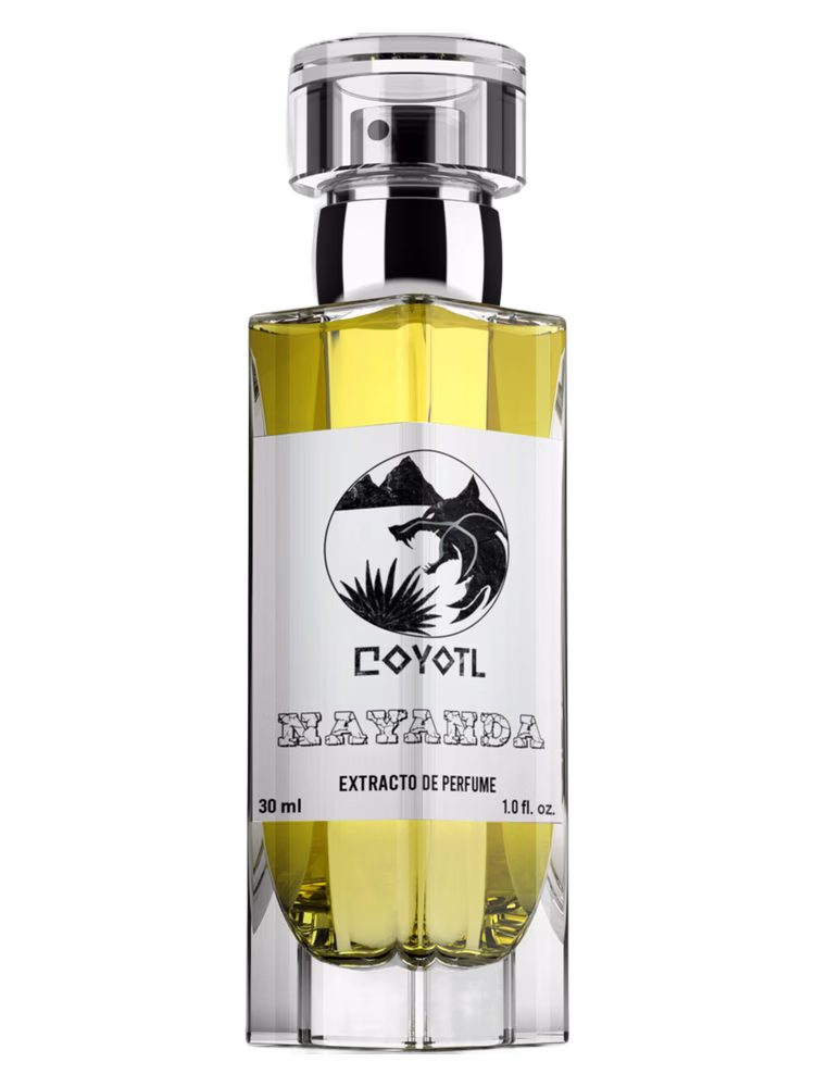 Coyotl Nayanda