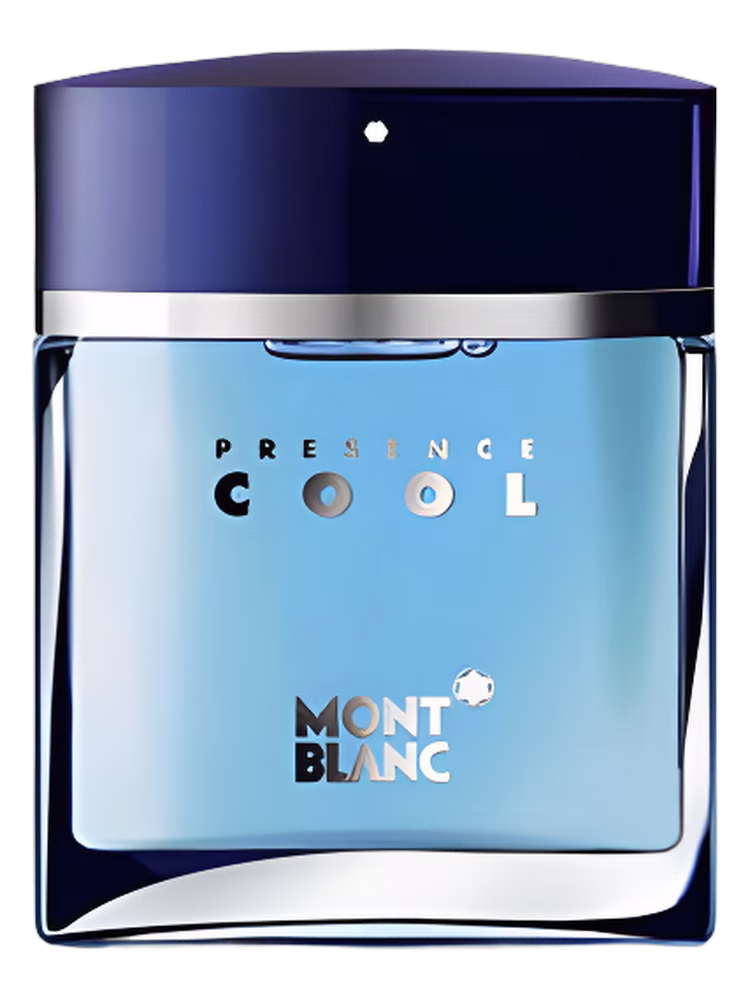 Montblanc Presence Cool