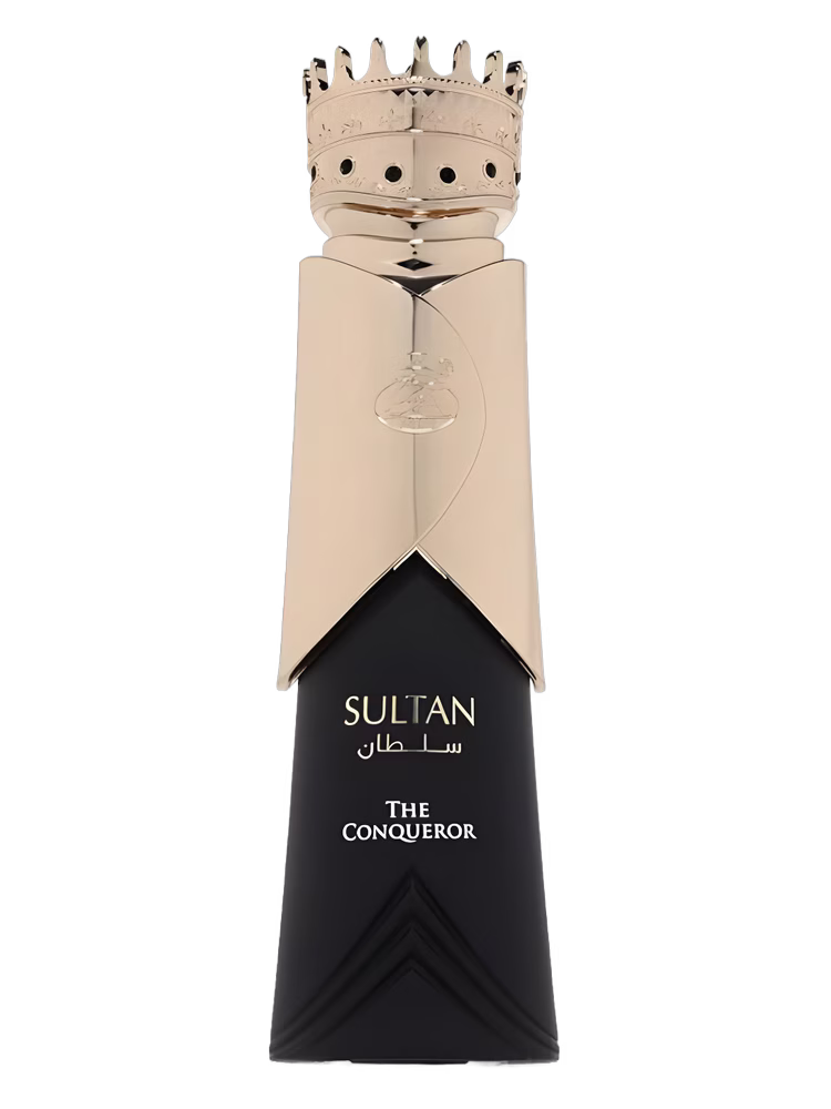 French Avenue Sultan The Conqueror