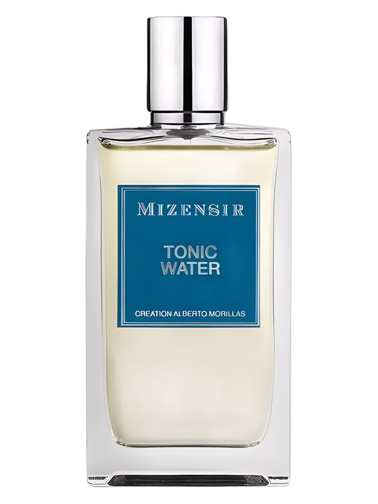 Mizensir Tonic Water