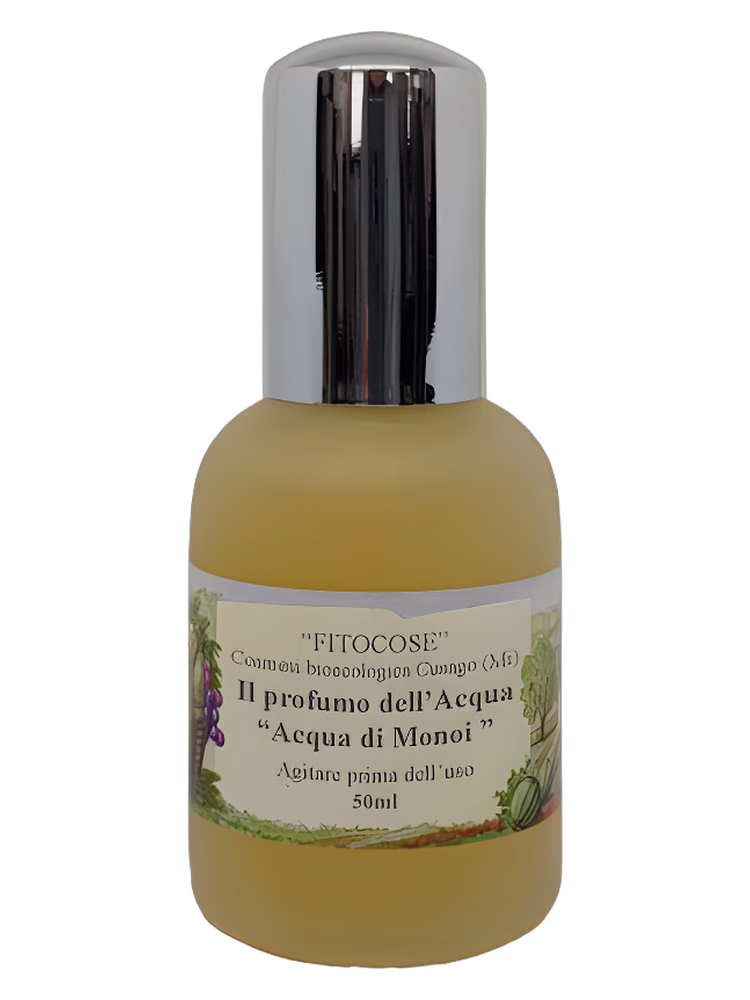 Fitocose Acqua di Monoi