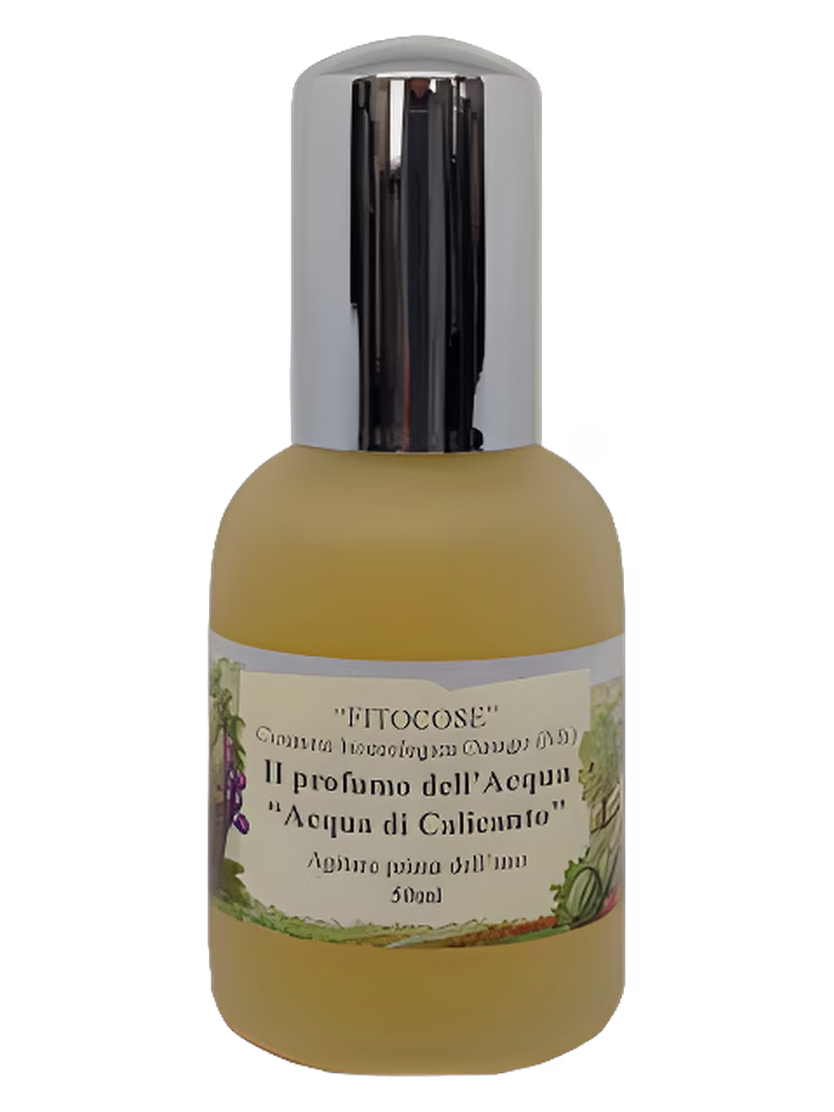 Fitocose Acqua di Calicanto