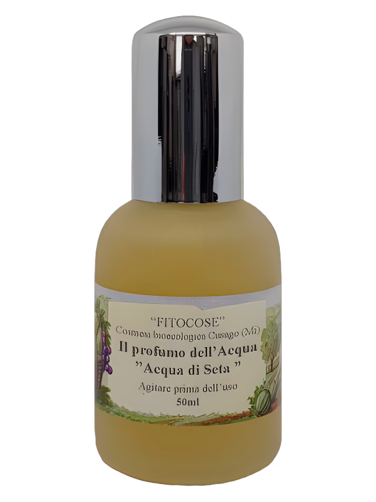 Fitocose Acqua di Seta