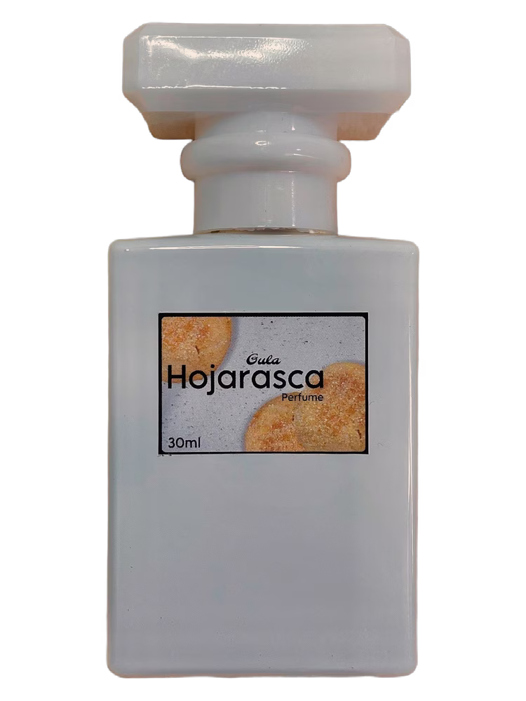 Gula Hojarasca