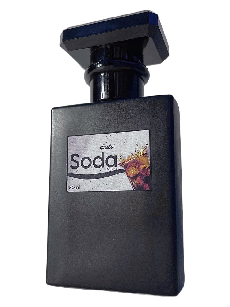 Gula Soda