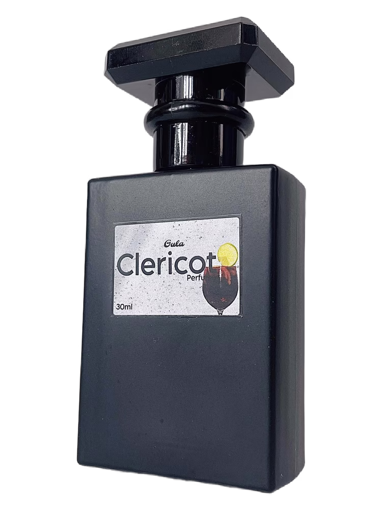 Gula Clericot