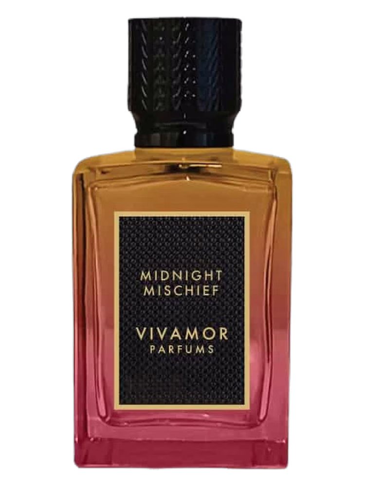 Vivamor Parfums Midnight Mischief