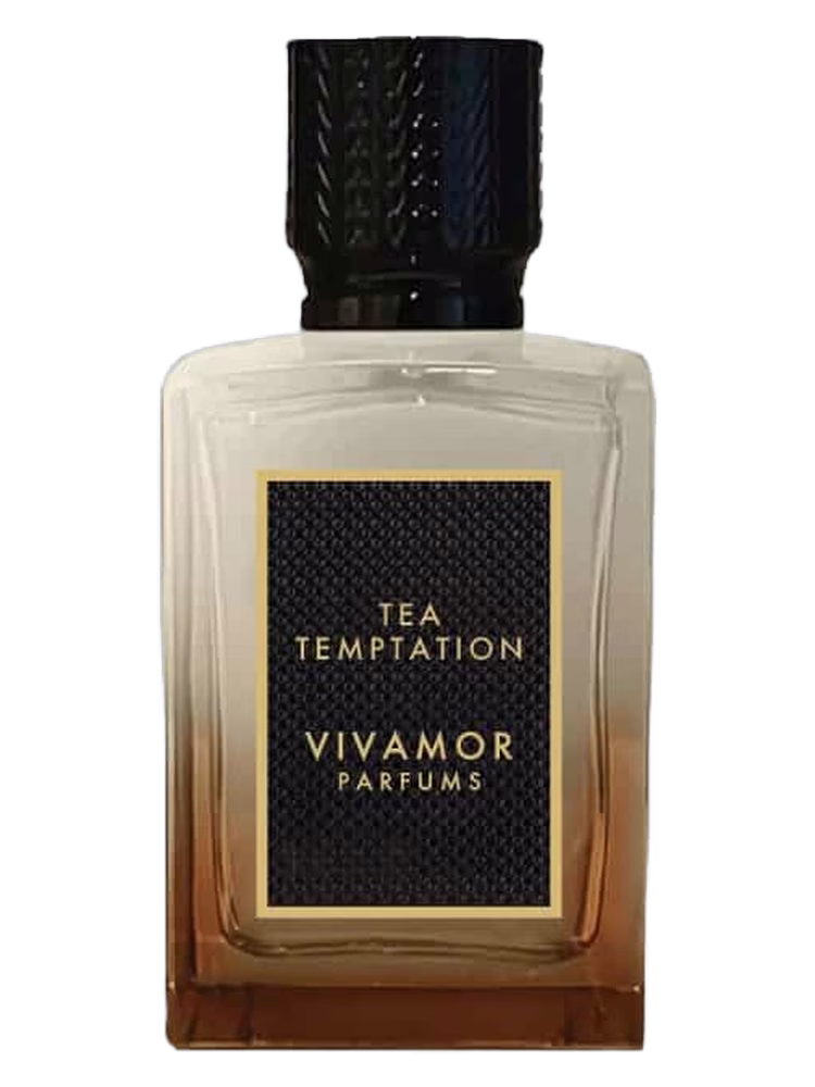 Vivamor Parfums Tea Temptation