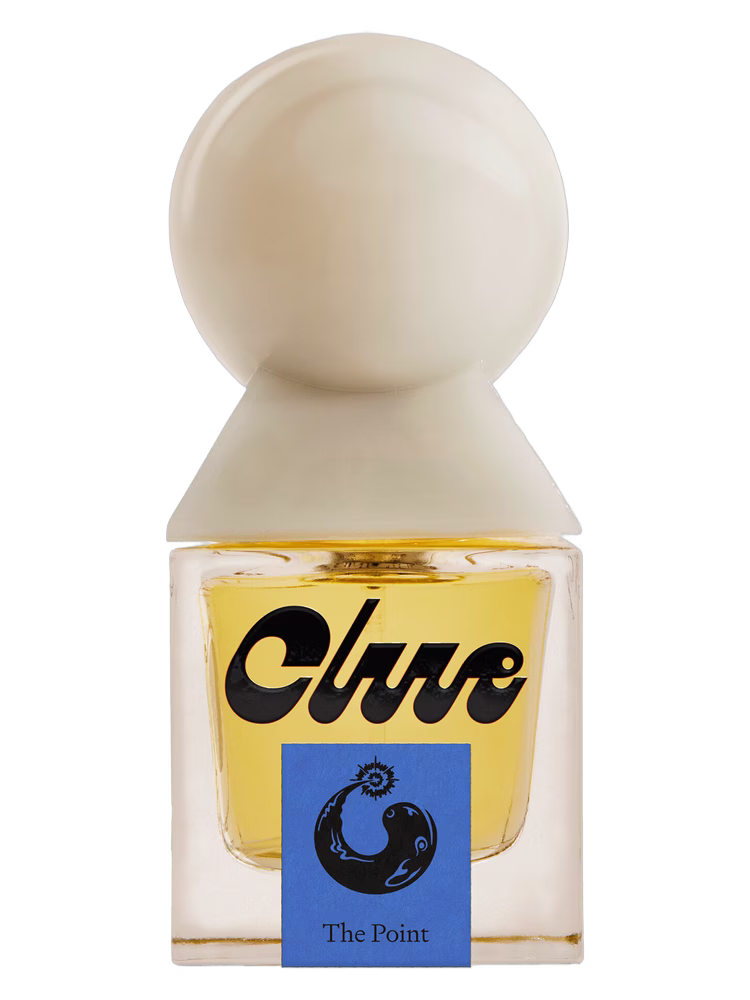 Clue Perfumery The Point