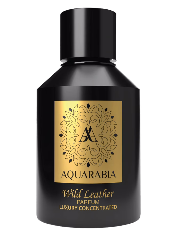 Aquarabia Wild Leather