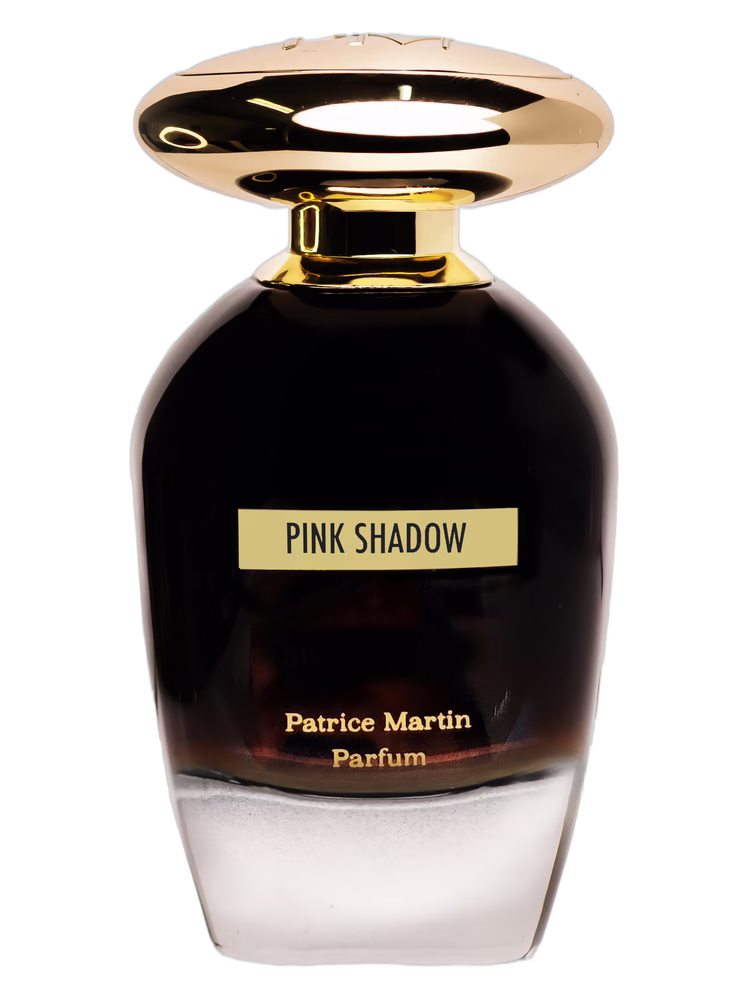Patrice Martin Pink Shadow