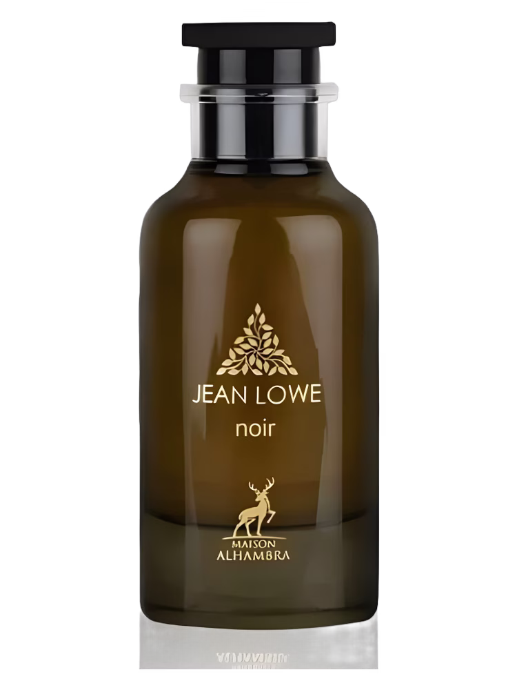 Maison Alhambra Jean Lowe Noir - maison-alhambra Arabian Perfume Bottle | Premium Luxury Fragrance