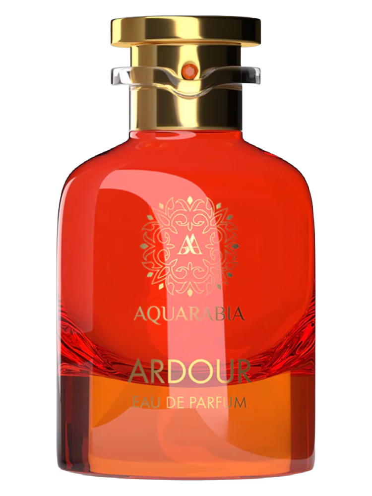 Aquarabia Ardour