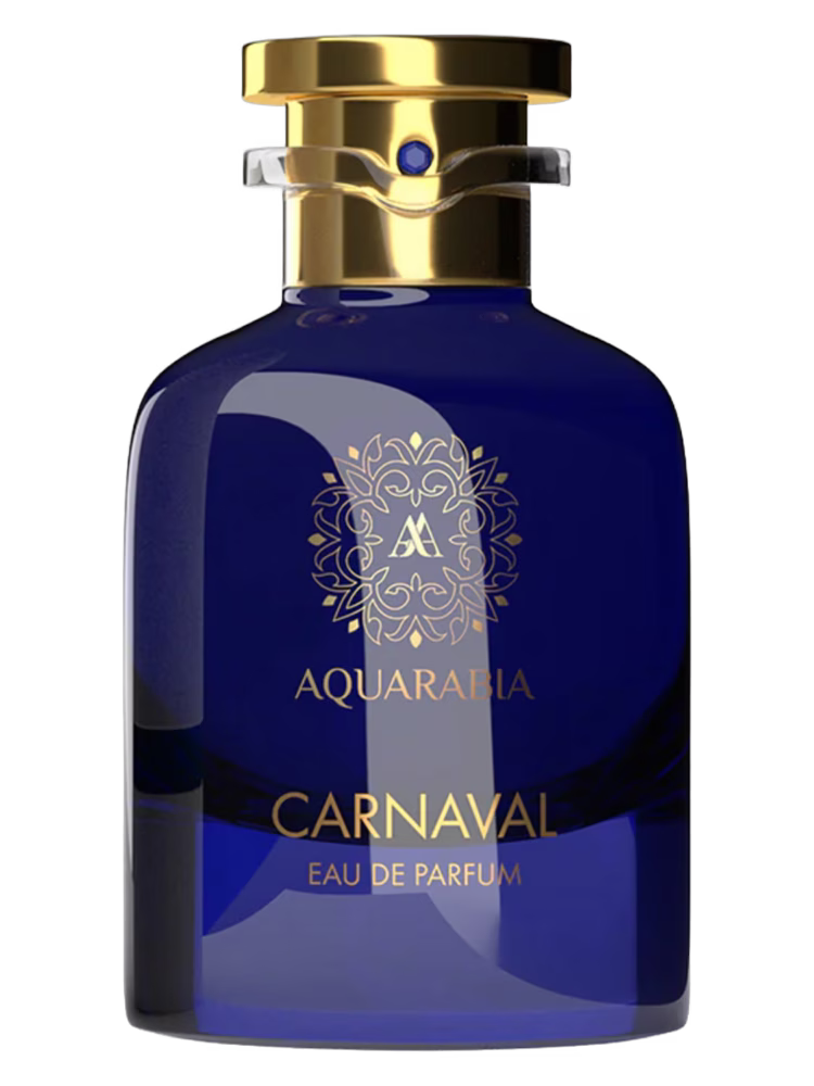 Aquarabia Carnaval