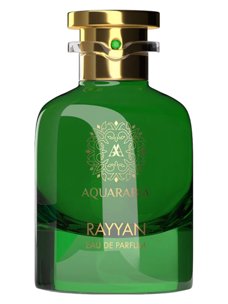 Aquarabia Rayyan