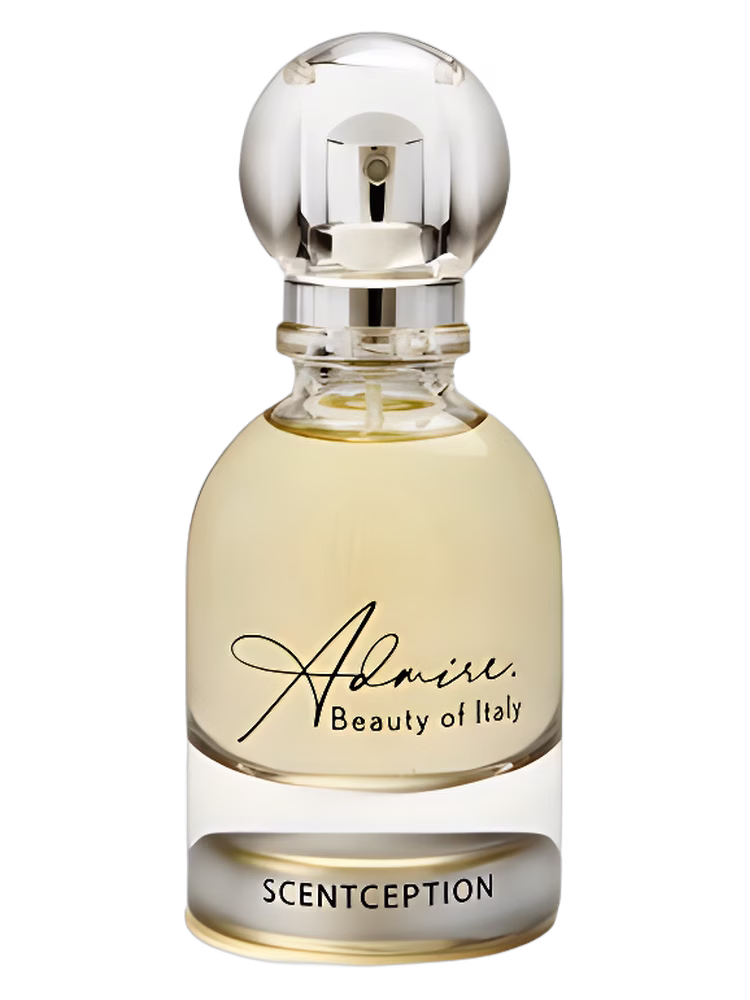 Scentception Admire. Beauty of Italy