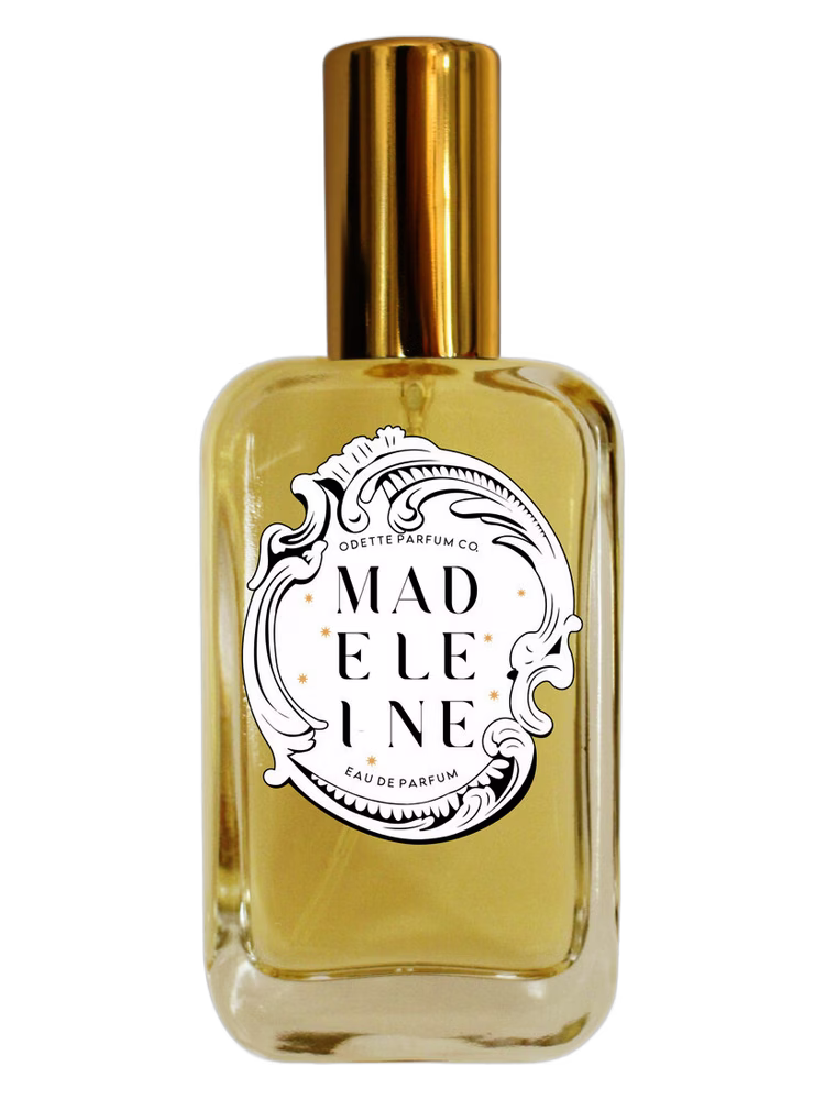 Odette Parfum Co Madeleine