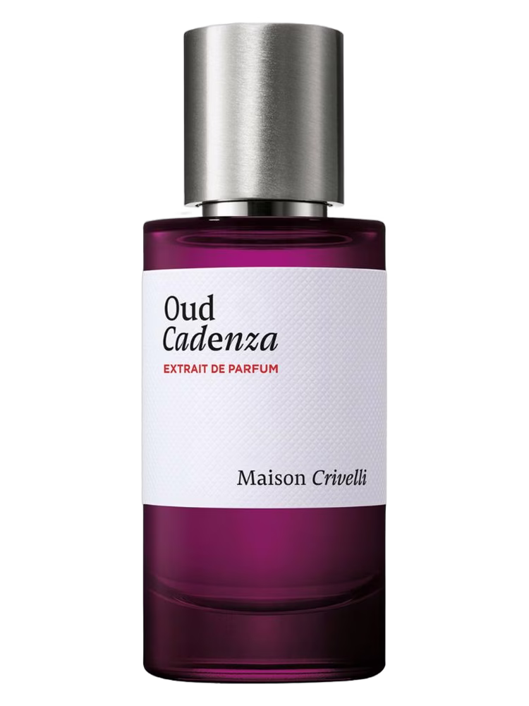 Maison Crivelli Oud Cadenza