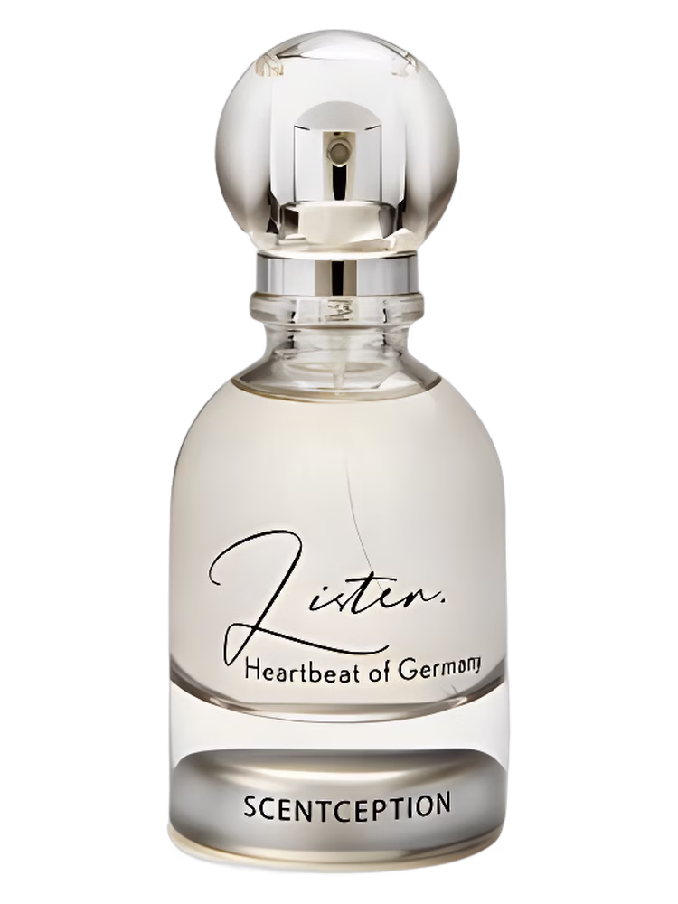 Scentception Listen.To The Heartbeat of Germany