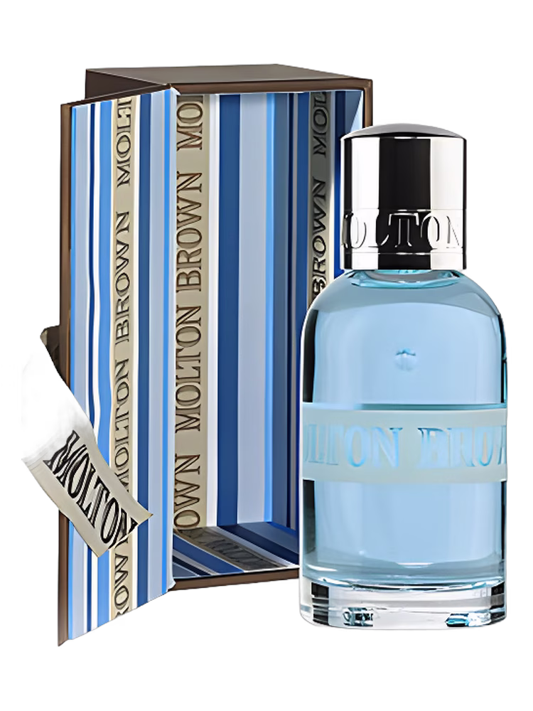 Molton Brown Cool Buchu