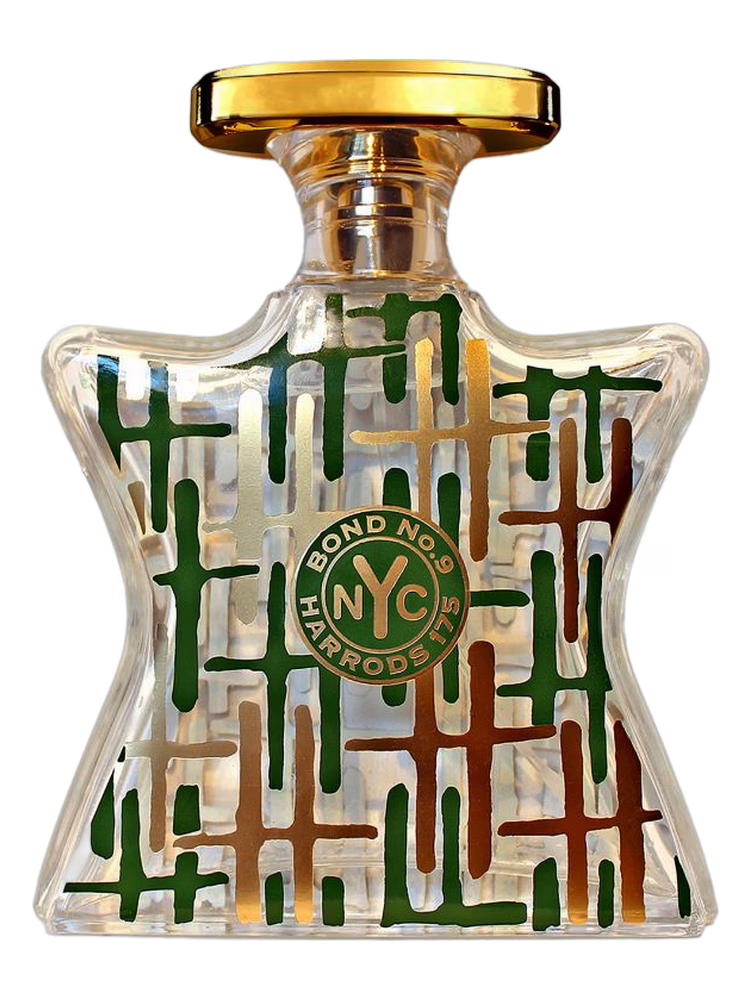 Bond No 9 Bond No. 9 x Harrods 175 Anniversary Edition