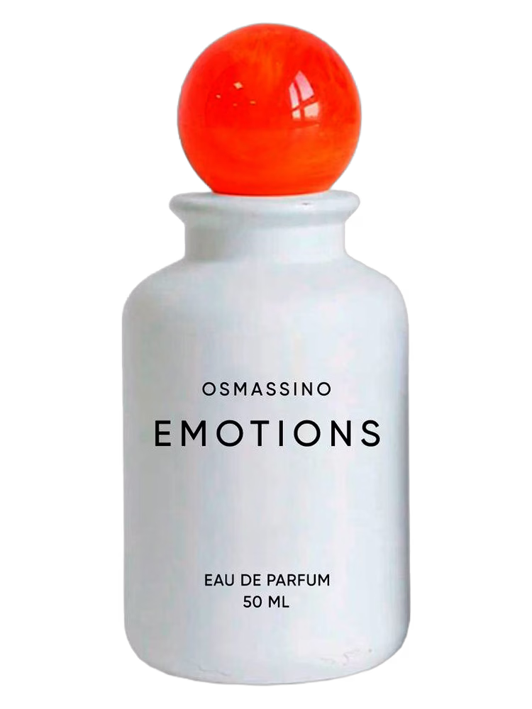 Osmassino Emotions
