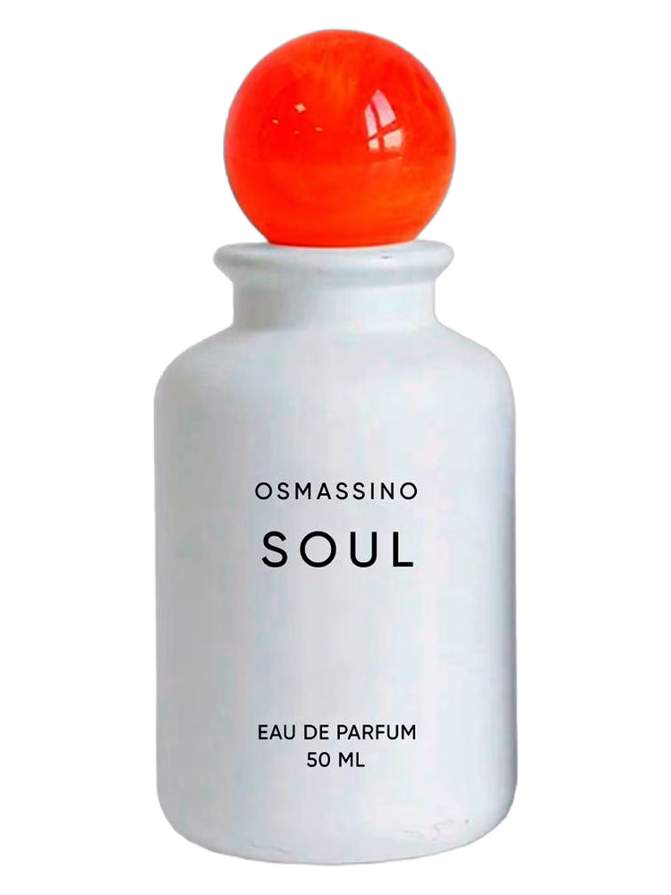 Osmassino Soul
