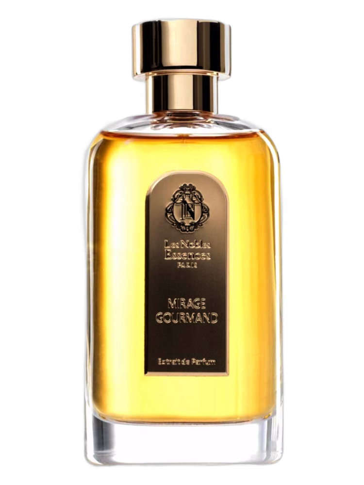 Les Nobles Essences Mirage Gourmand