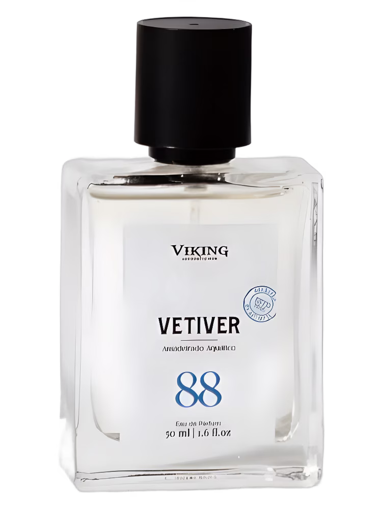 Viking Vetiver 88