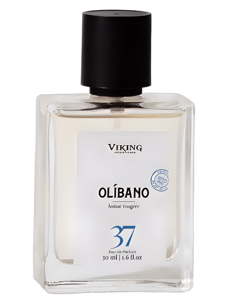 Viking Olíbano 37