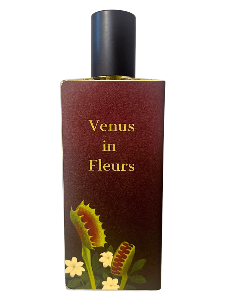 Sorce Venus in Fleurs