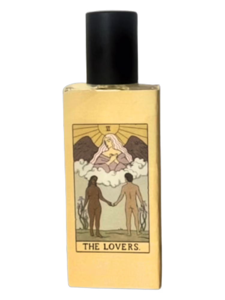 Sorce The Lovers