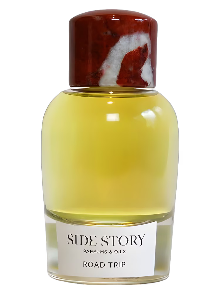 Side Story Road Trip
