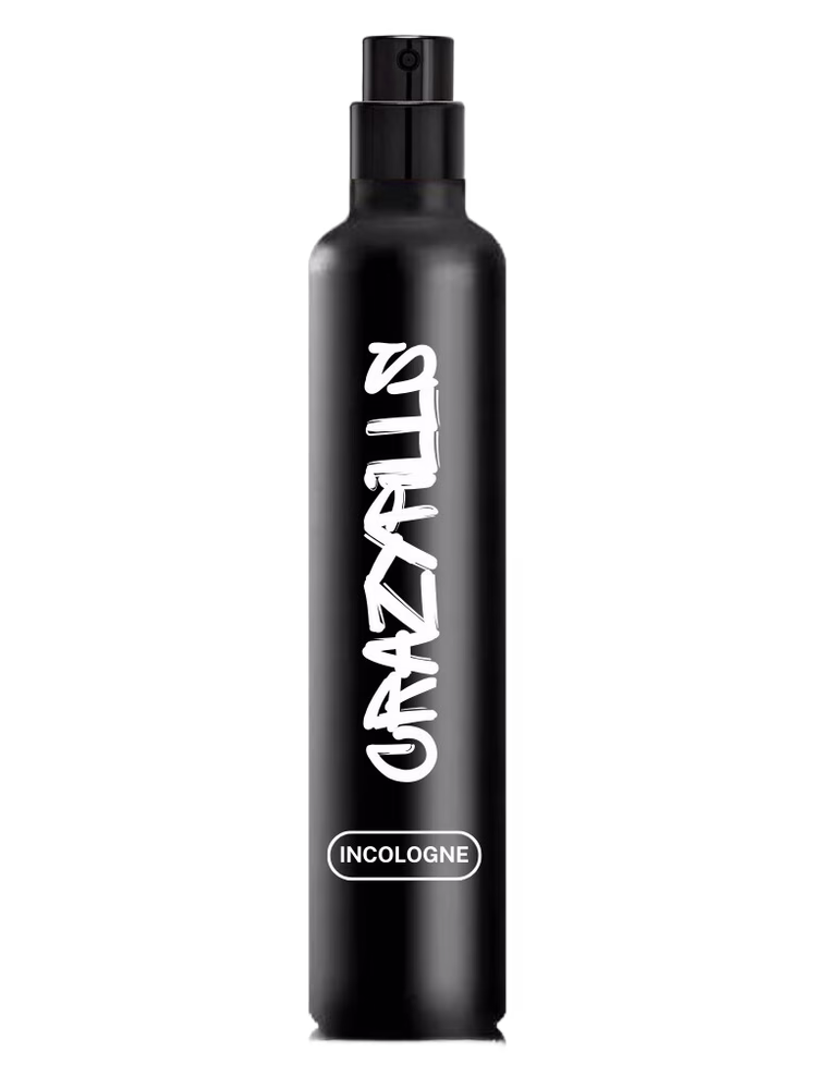 Crazypills Incologne