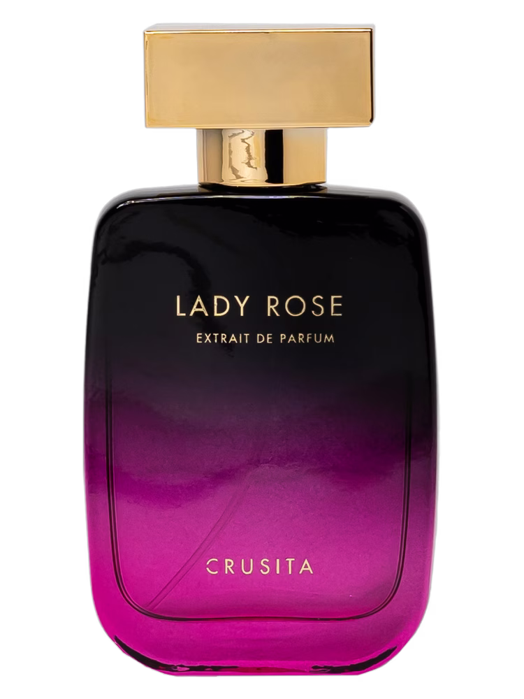 Crusita Lady Rose