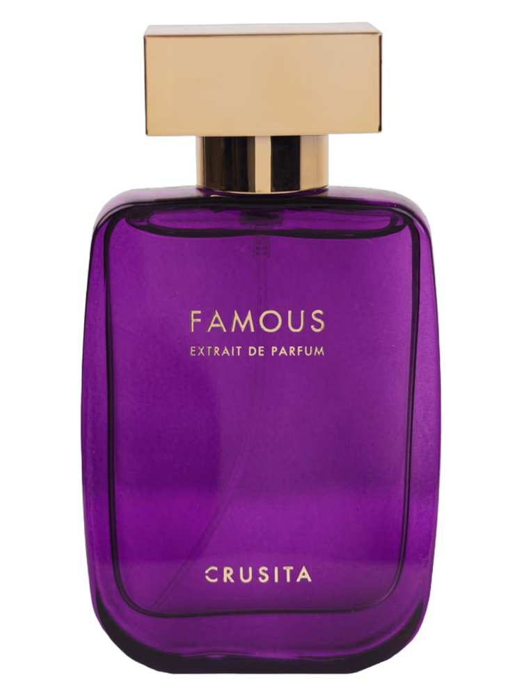 Crusita Famous