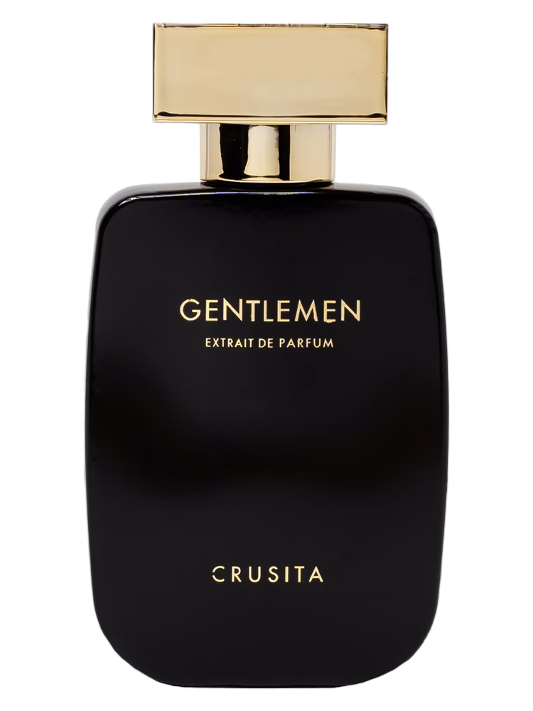 Crusita Gentlemen