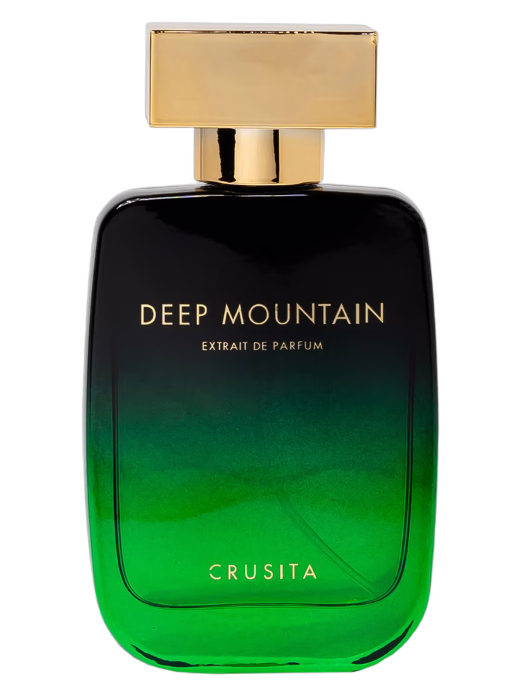 Crusita Deep Mountain