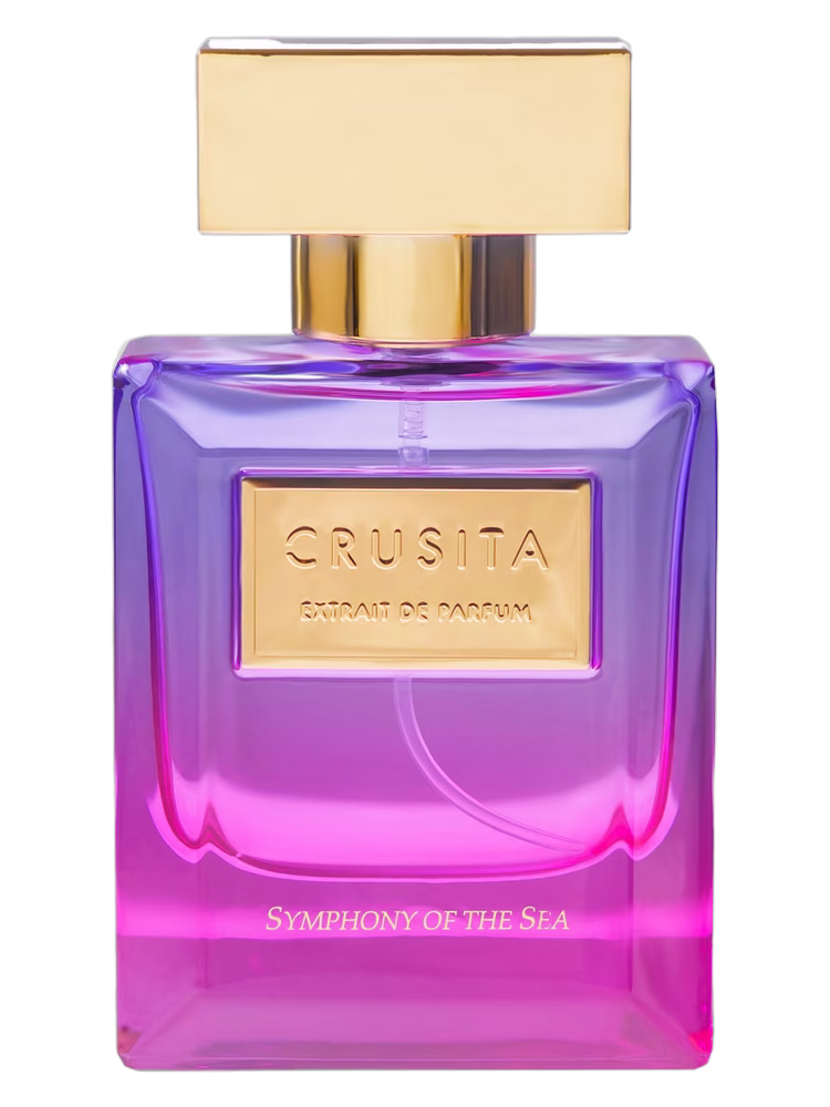 Crusita Symphony Of The Sea