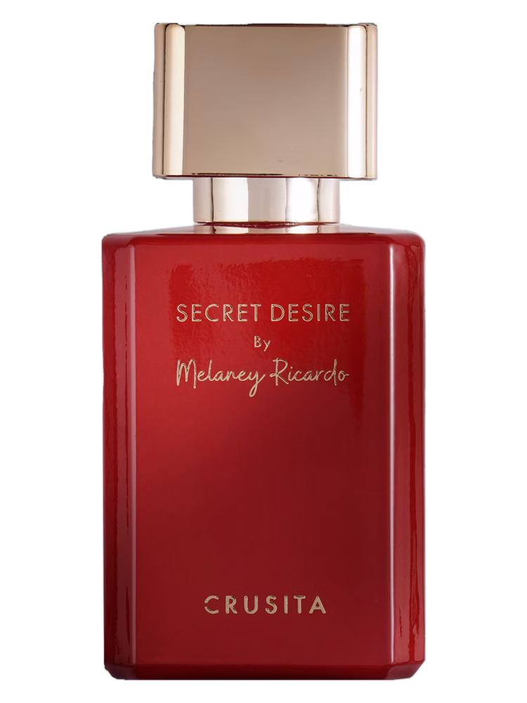 Crusita Secret Desire by Melaney Ricardo